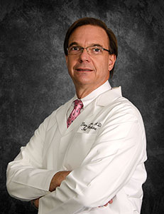 Gary D. Thomas, M.D.