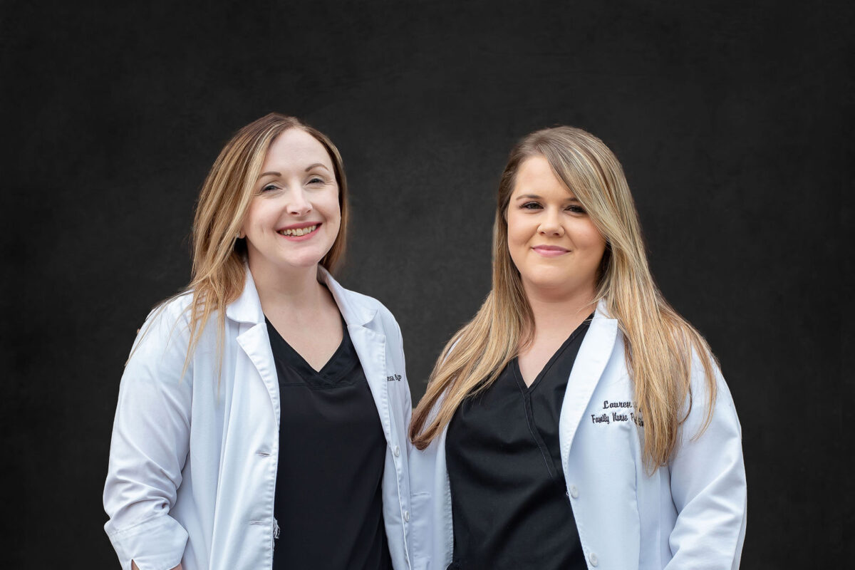 Winfield Internal Medicine, PC Welcomes New Nurse Practitioners